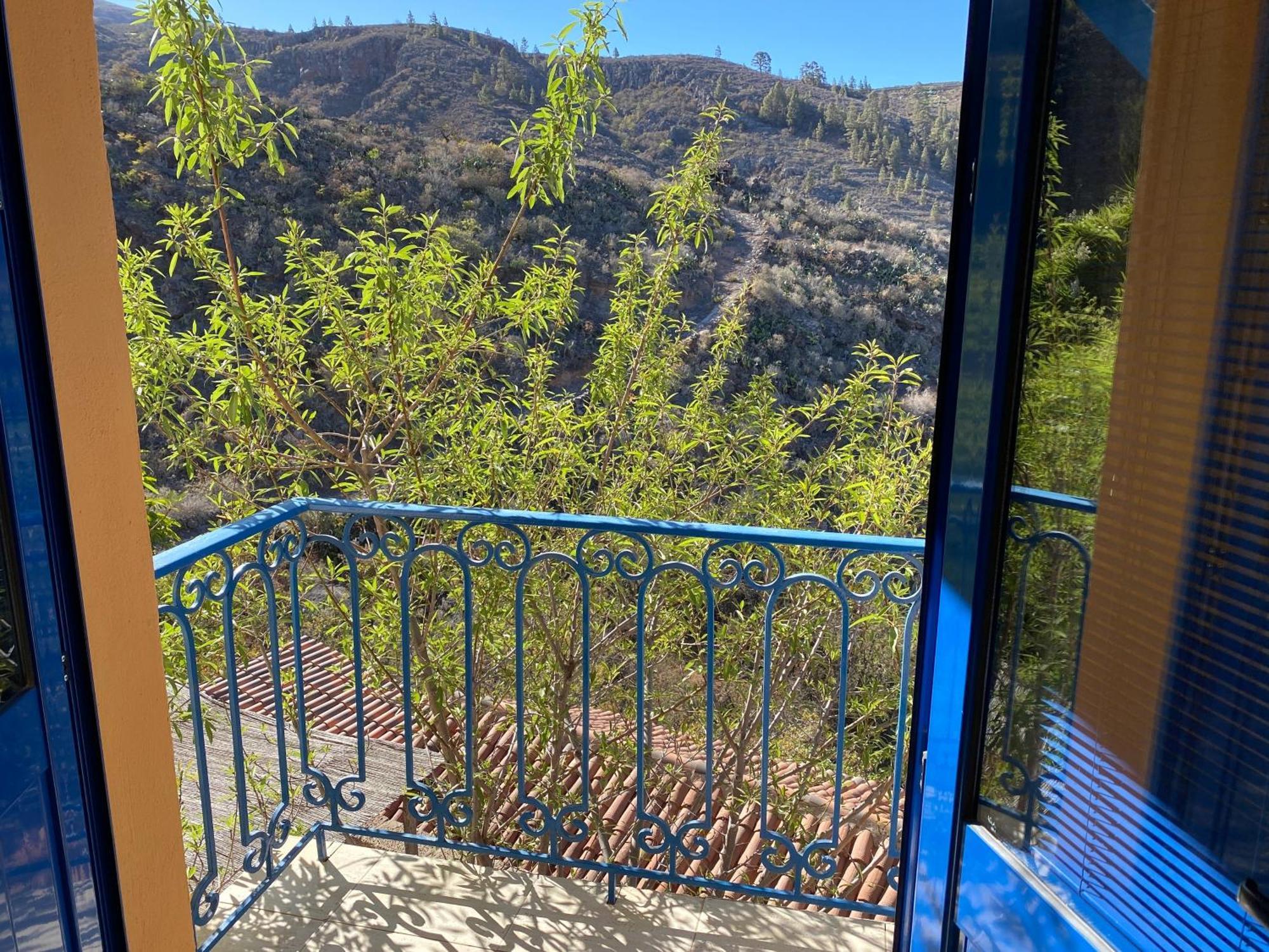 Holiday home Casa Azul